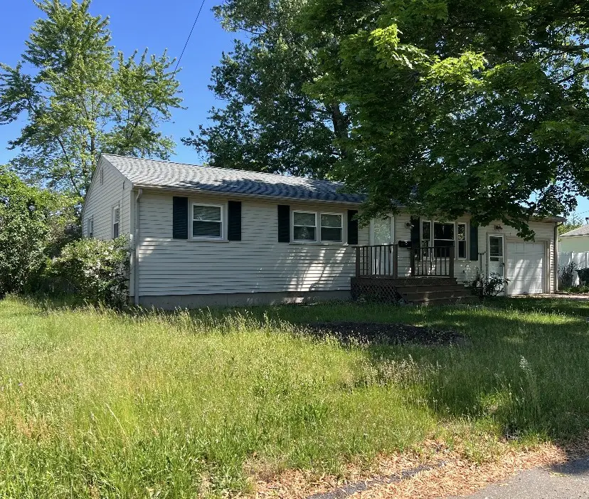 23 Perkins Street, Warwick, RI 02886 - #2