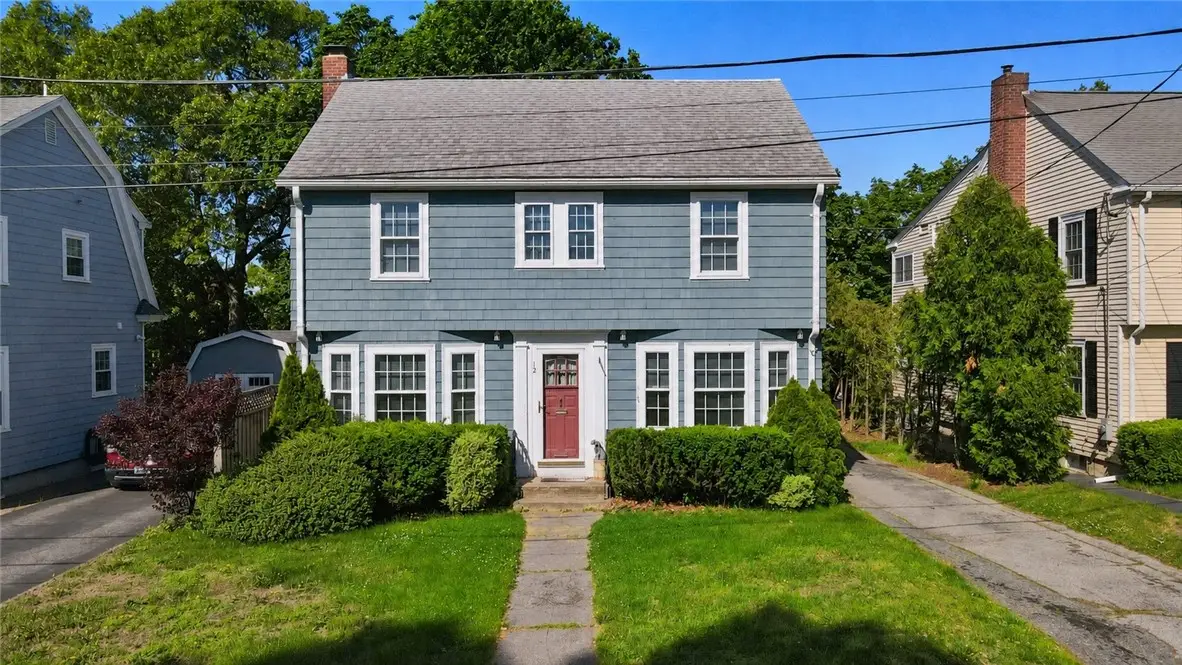 12 Fairview Avenue, Lincoln, RI 02865 - #1