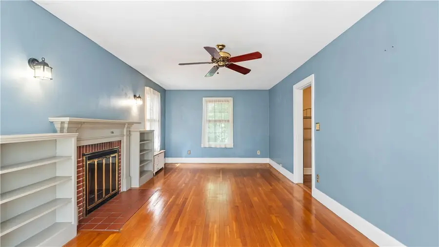 12 Fairview Avenue, Lincoln, RI 02865 - #3