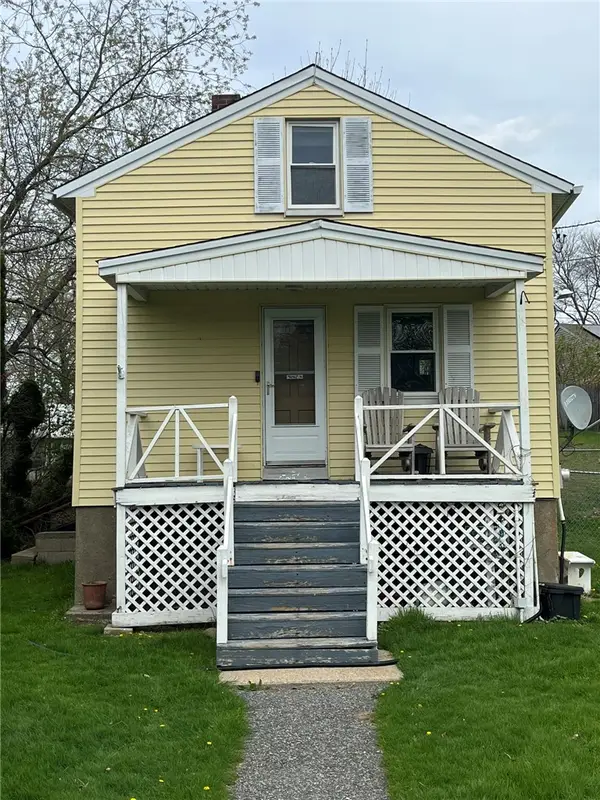 62 Hull Street, Seekonk, MA 02771