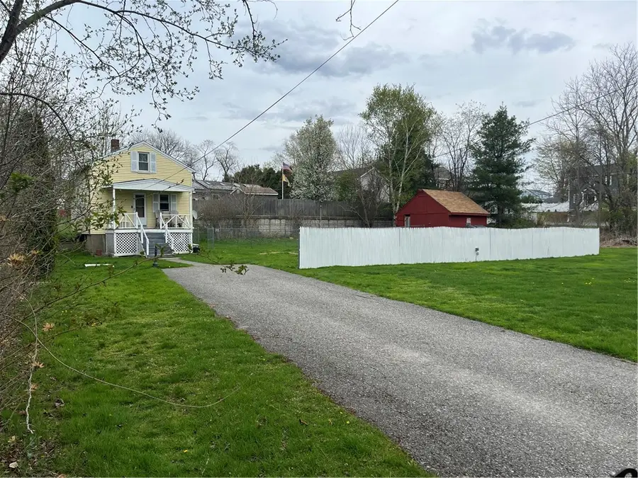 62 Hull Street, Seekonk, MA 02771 - #3