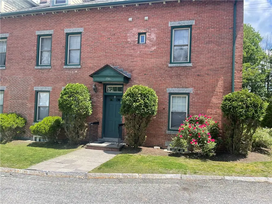 1746 Lonsdale Avenue #A, Lincoln, RI 02865 - #3