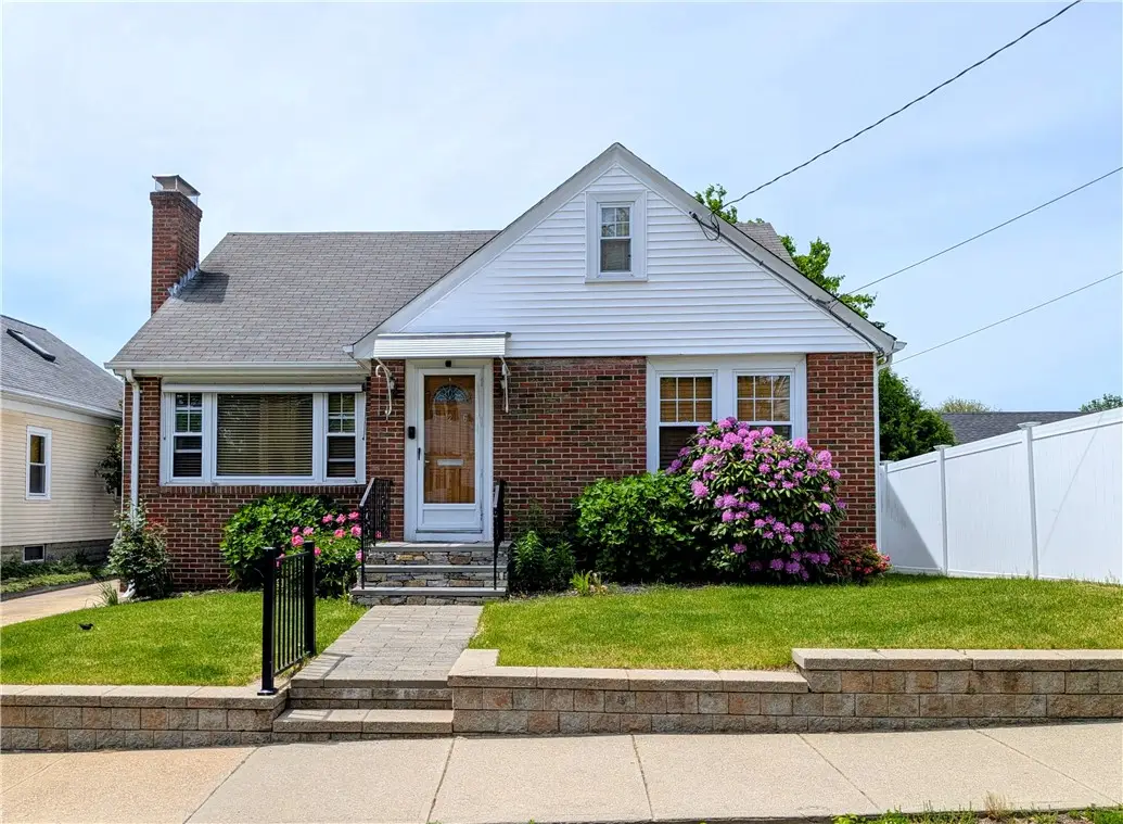 326 Sharon Street, Providence, RI 02908 - #1
