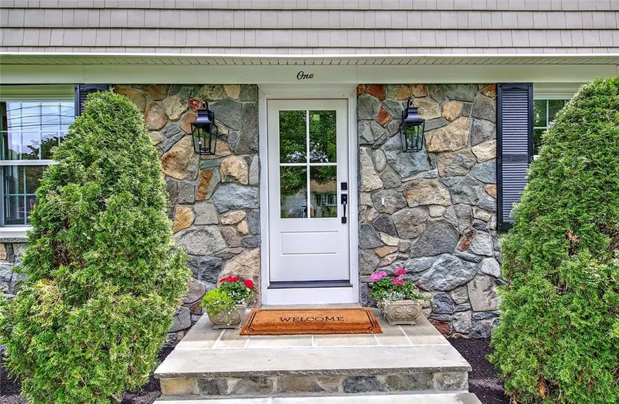 1 Cheshire Drive, Barrington, RI 02806 - #2