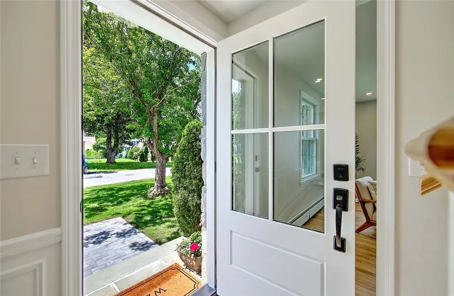 1 Cheshire Drive, Barrington, RI 02806 - #3