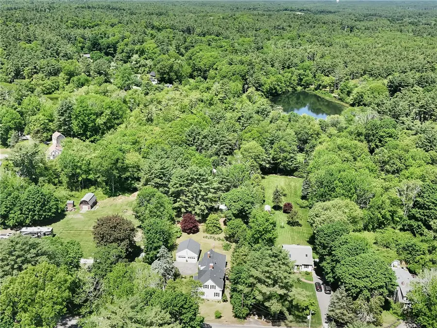33 Indian Pond Road, Kingston, MA 02364 - #3
