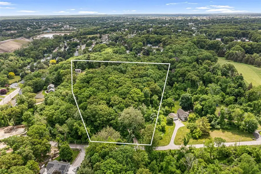 41 Dexter Rock Road, Lincoln, RI 02865 - #2