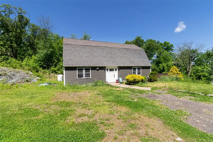 41 Dexter Rock Road, Lincoln, RI 02865 - #3