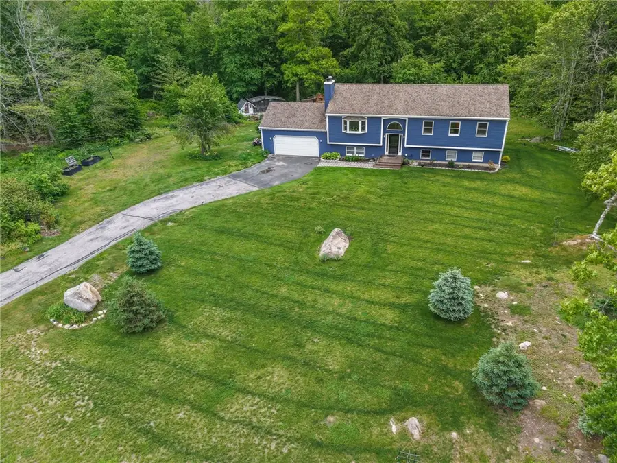 7 Fox Ridge Drive, Richmond, RI 02898 - #3