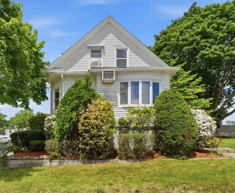 123 Oxford Street, Cranston, RI 02920 - #1