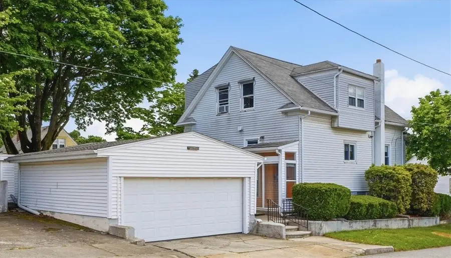 123 Oxford Street, Cranston, RI 02920 - #3