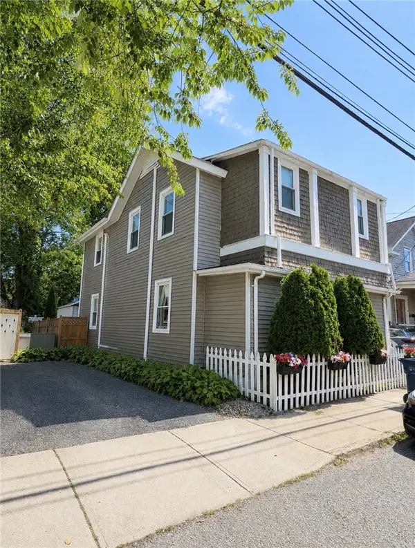 57 Gould Street, Newport, RI 02840
