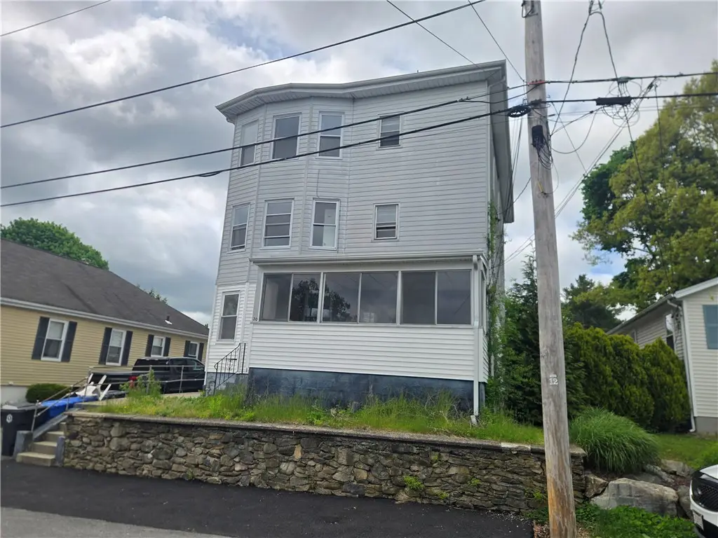 30 Cumberland Street, Cumberland, RI 02864 - #1