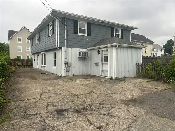 39 Locust Street, Pawtucket, RI 02860