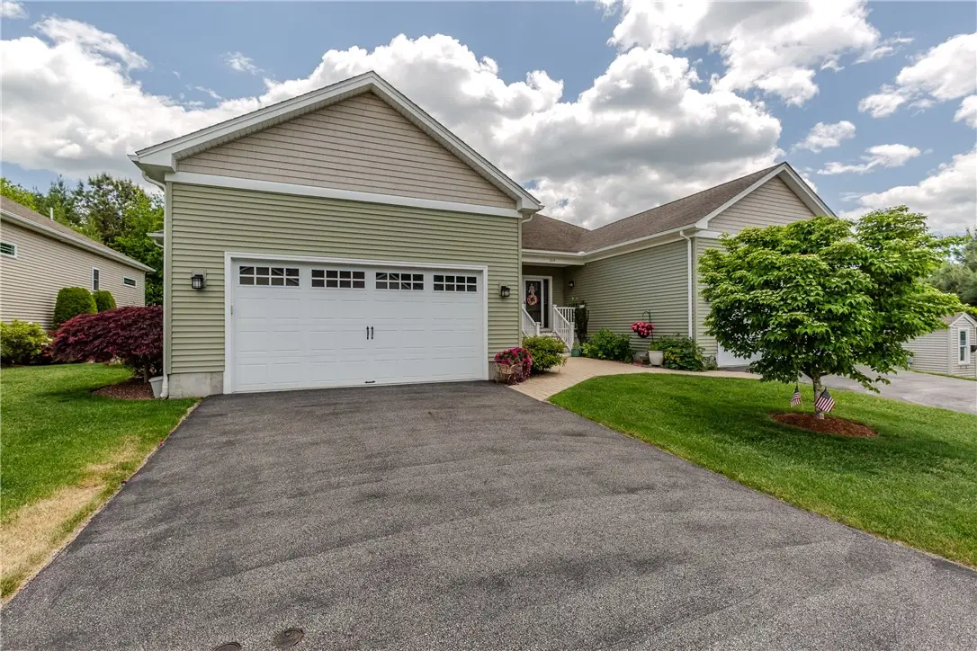 160 Allegra Lane, North Kingstown, RI 02852 - #1