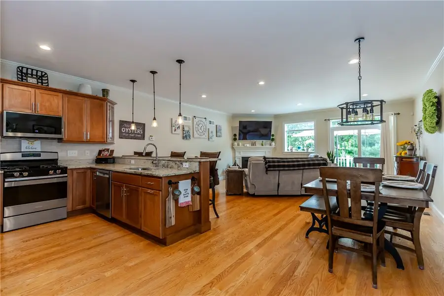 160 Allegra Lane, North Kingstown, RI 02852 - #2