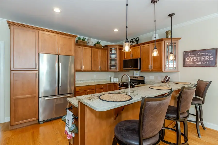 160 Allegra Lane, North Kingstown, RI 02852 - #3