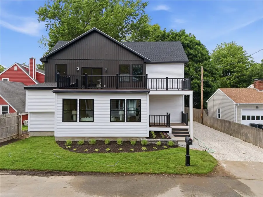 42 Orchard Avenue, Barrington, RI 02806 - #2