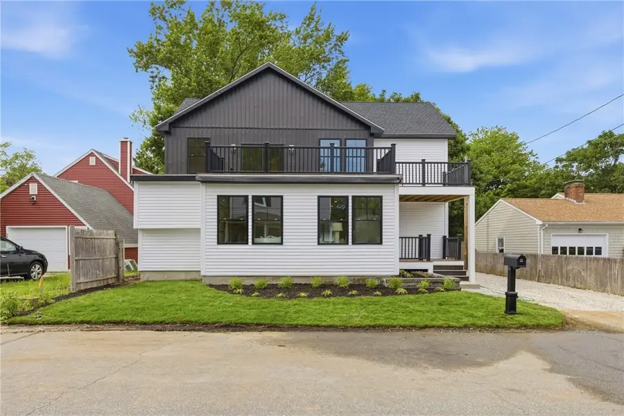 42 Orchard Avenue, Barrington, RI 02806 - #3