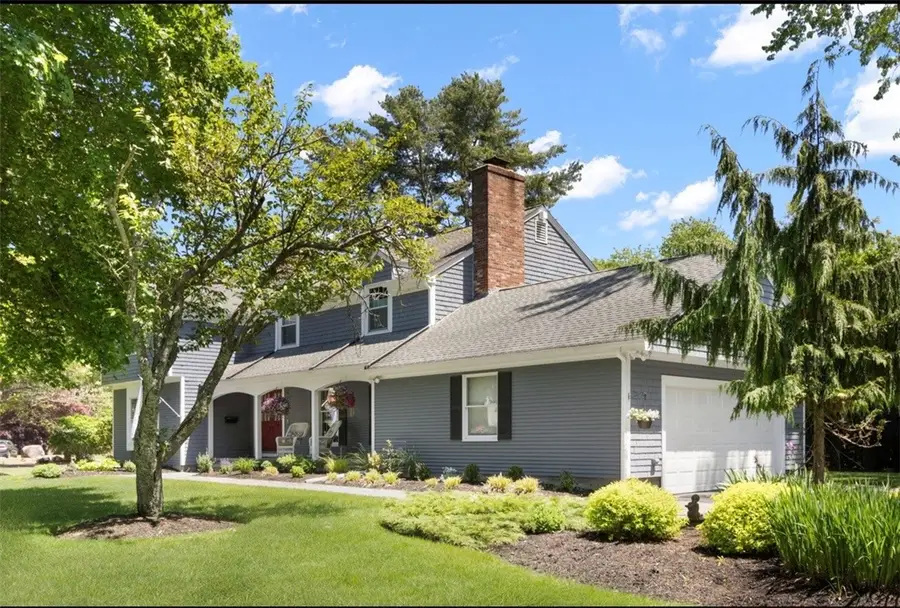 1 Pierce Court, Barrington, RI 02806 - #2