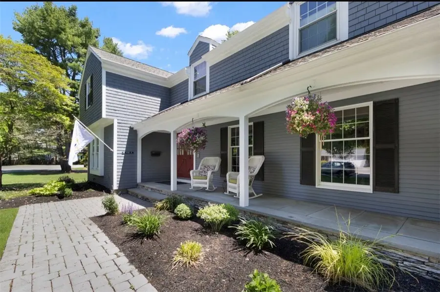 1 Pierce Court, Barrington, RI 02806 - #3