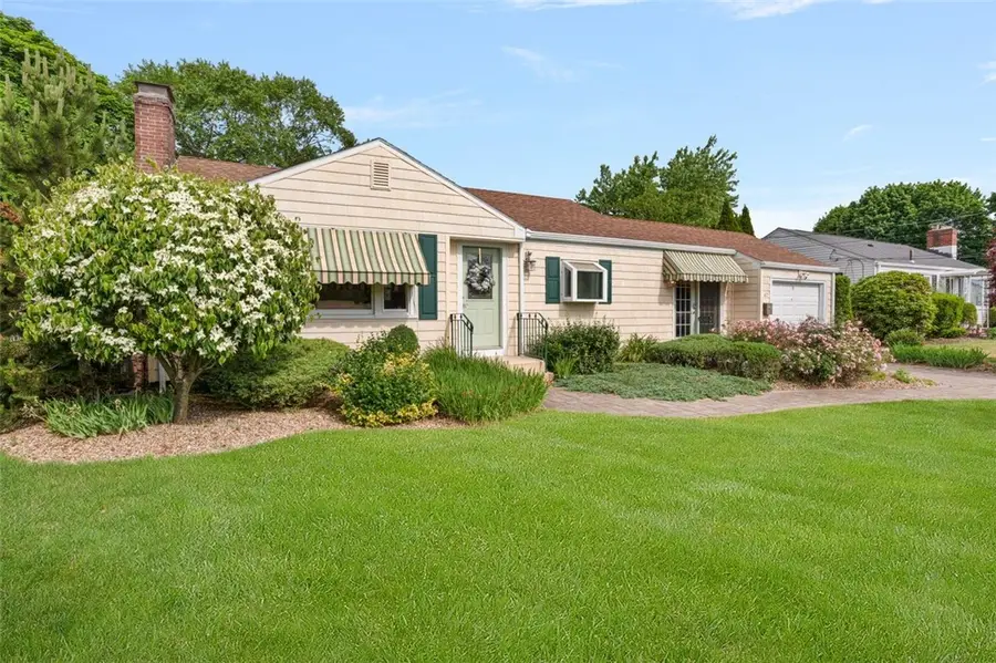 67 Plantation Drive, Cranston, RI 02920 - #2