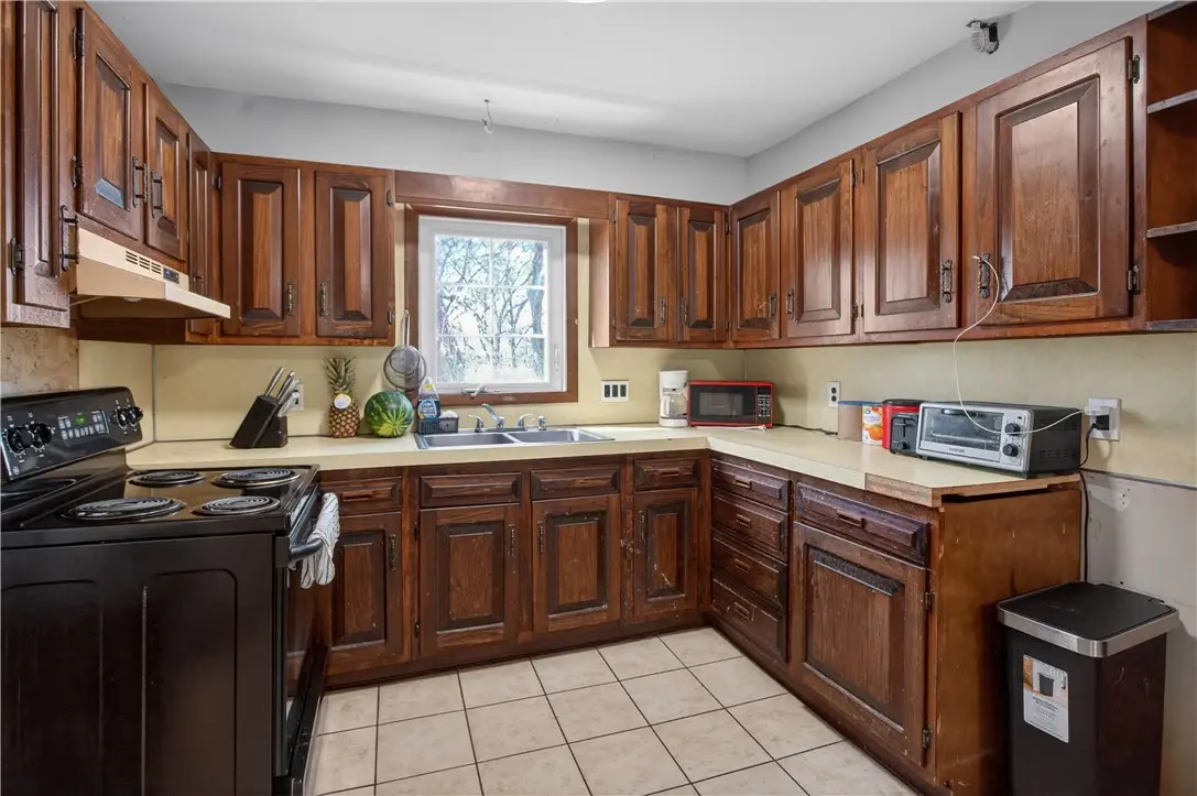 277 Ward Street, Woonsocket, RI 02895 - #1