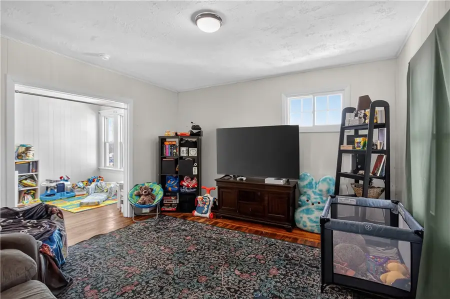 277 Ward Street, Woonsocket, RI 02895 - #2