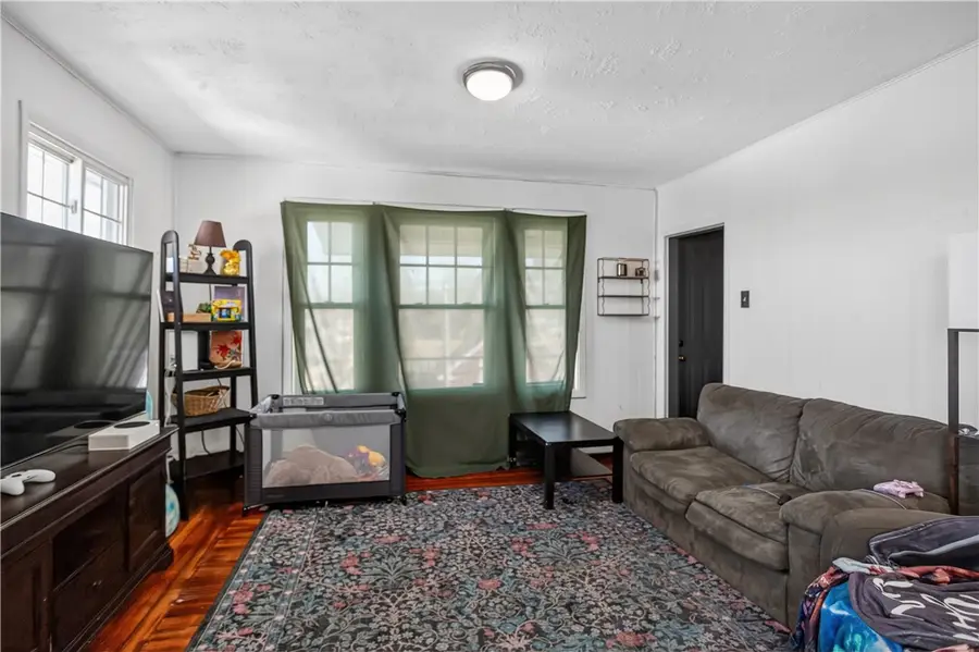 277 Ward Street, Woonsocket, RI 02895 - #3