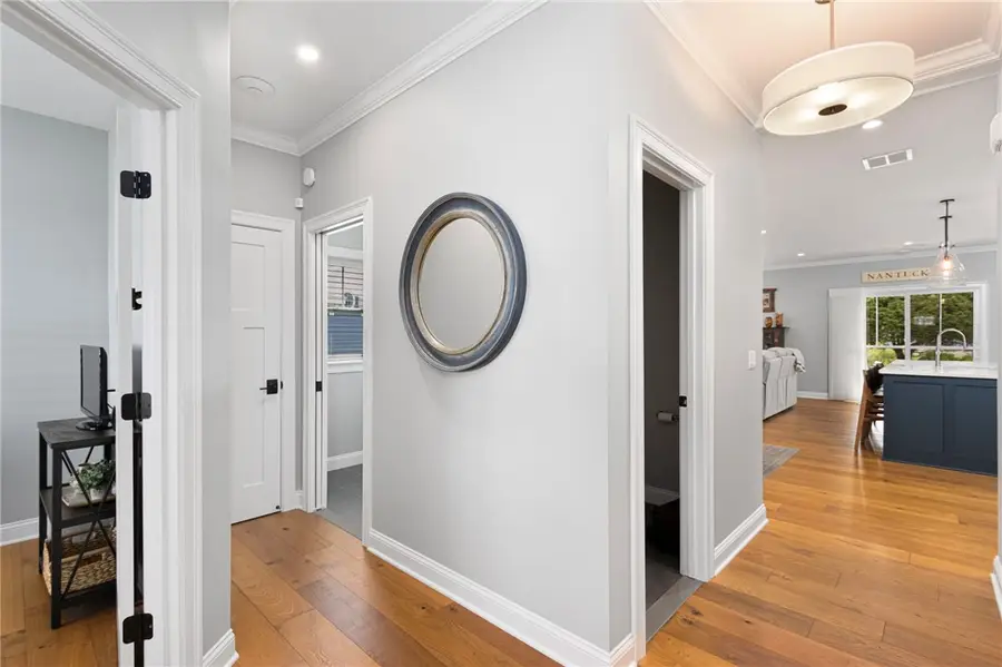 48 Travelers Court, East Greenwich, RI 02818 - #2