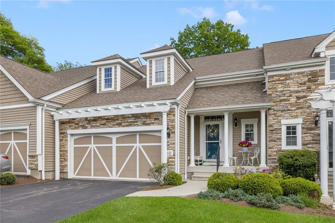 132 Camden Court, South Kingstown, RI 02879 - #1