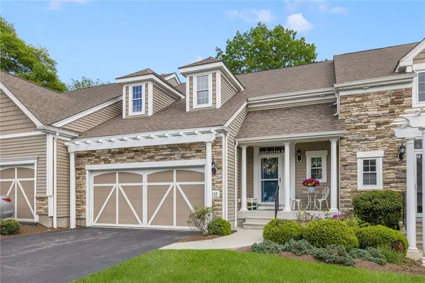 132 Camden Court, South Kingstown, RI 02879