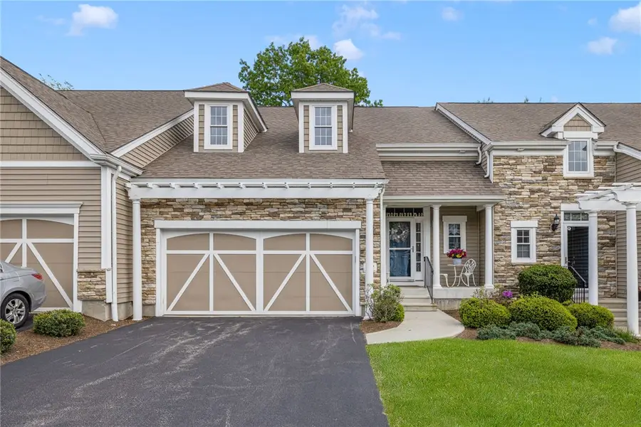132 Camden Court, South Kingstown, RI 02879 - #2