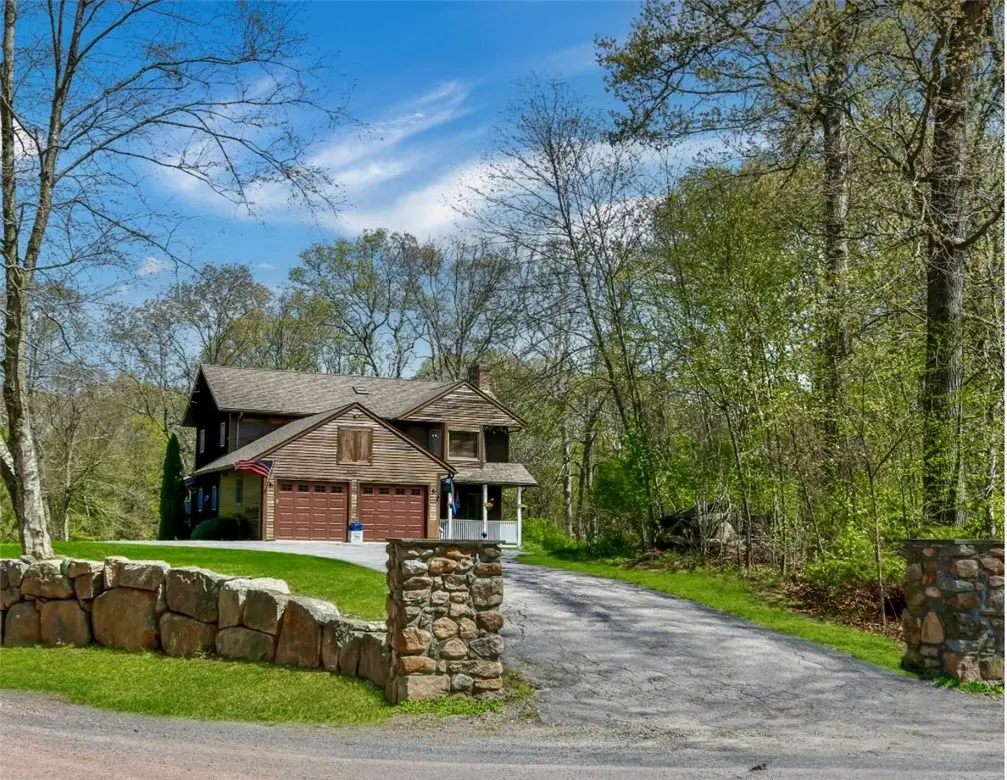 2 Overlook Drive, Hopkinton, RI 02804 - #1