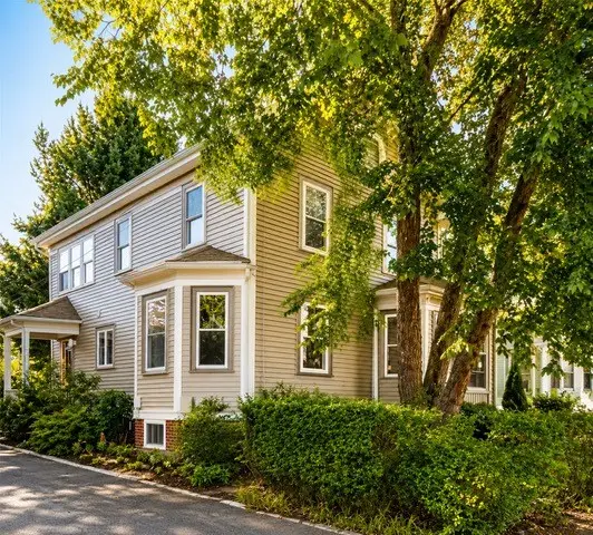 217 Fourth Street, Providence, RI 02906 - #1