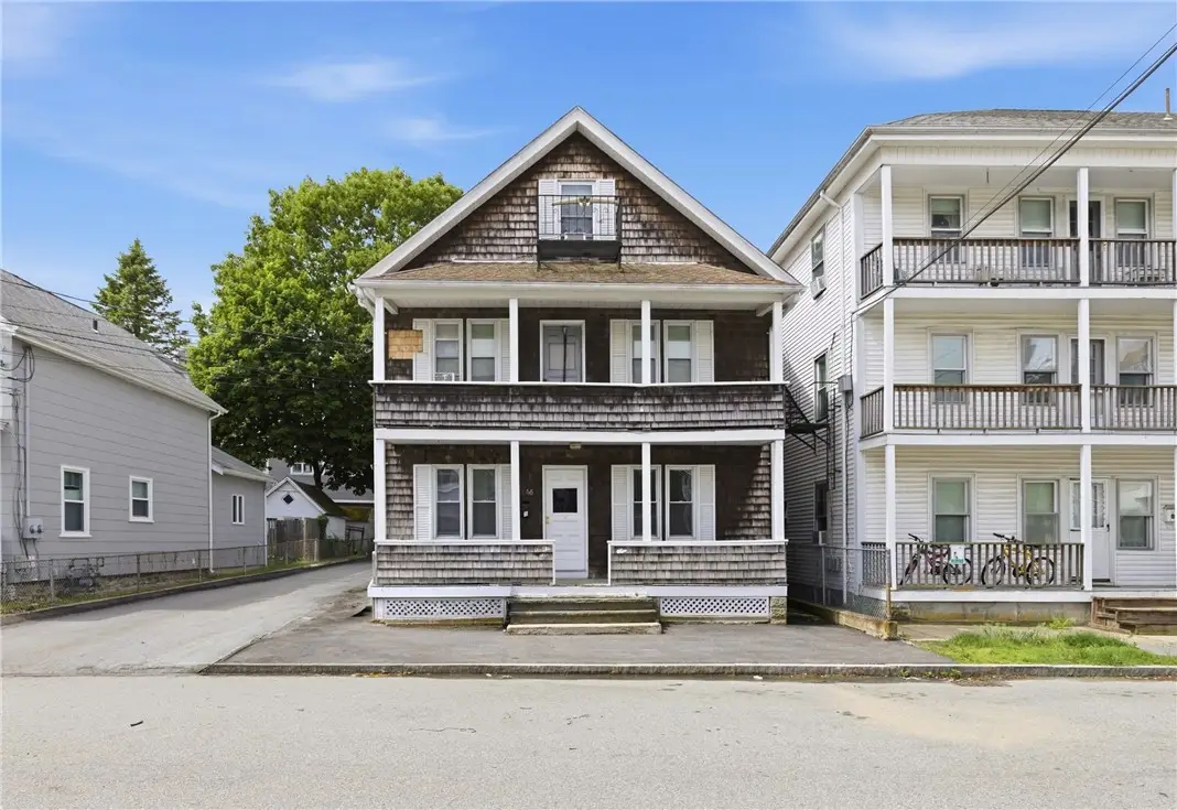68 Bouvier Avenue, Lincoln, RI 02838 - #1