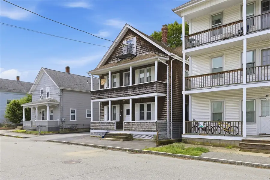 68 Bouvier Avenue, Lincoln, RI 02838 - #2