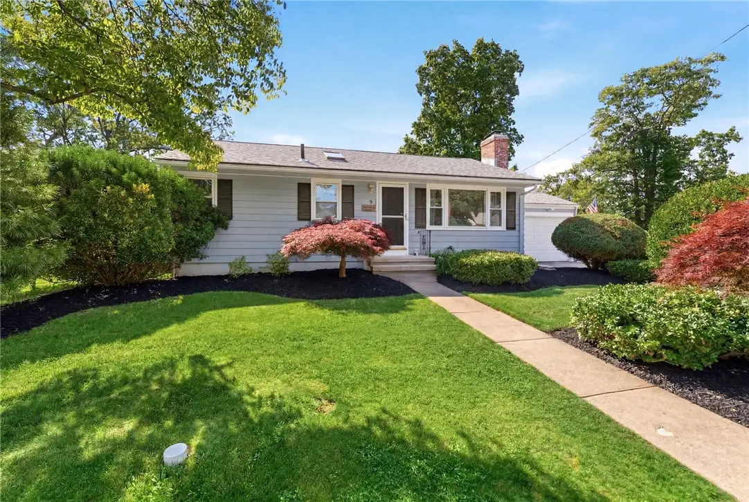 81 Mount View Drive, Cranston, RI 02920 - #1