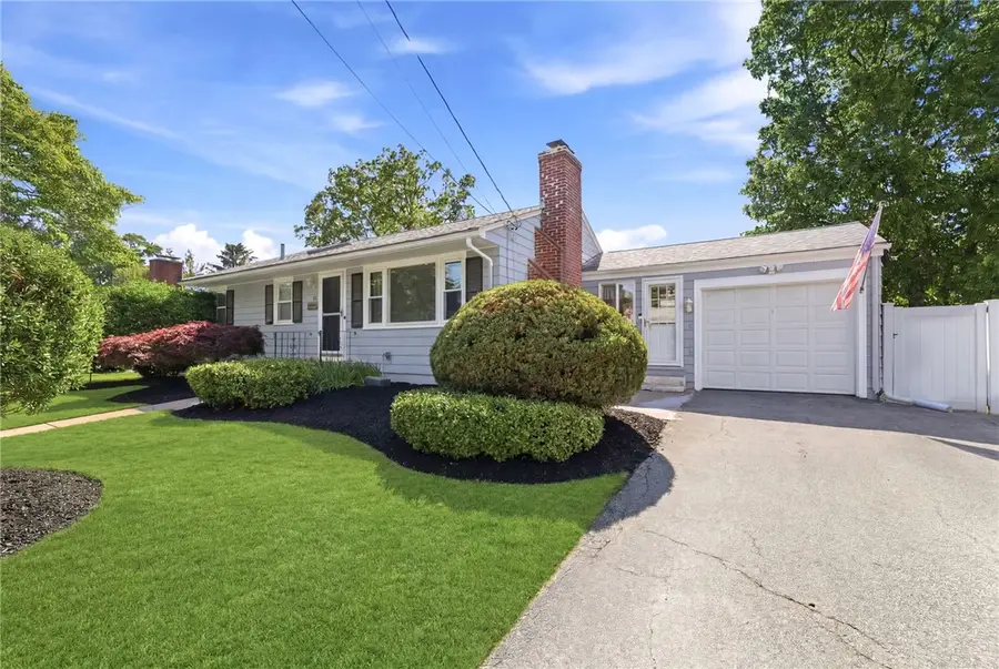 81 Mount View Drive, Cranston, RI 02920 - #2