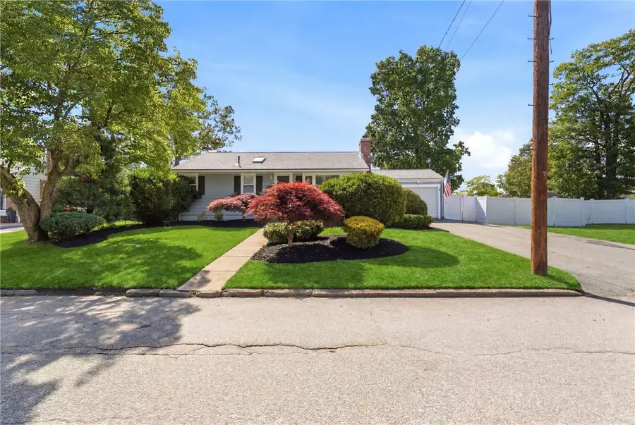 81 Mount View Drive, Cranston, RI 02920 - #3