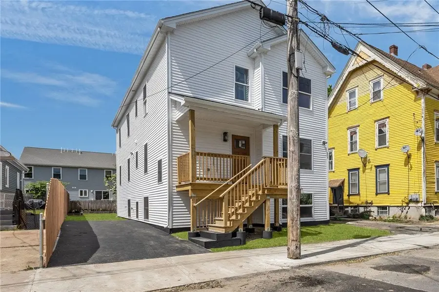 129 Briggs Street, Providence, RI 02905 - #2
