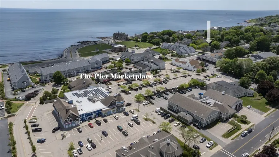 16 Courtway Street, Narragansett, RI 02882 - #2