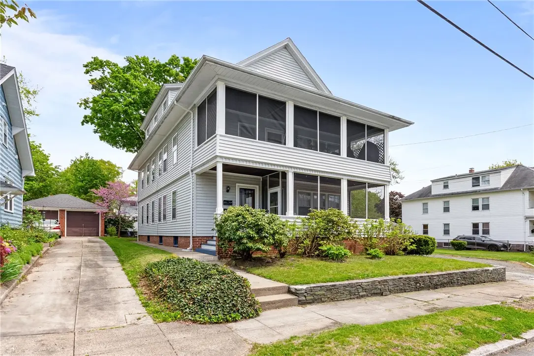 143 Sharon Street, Providence, RI 02908 - #1