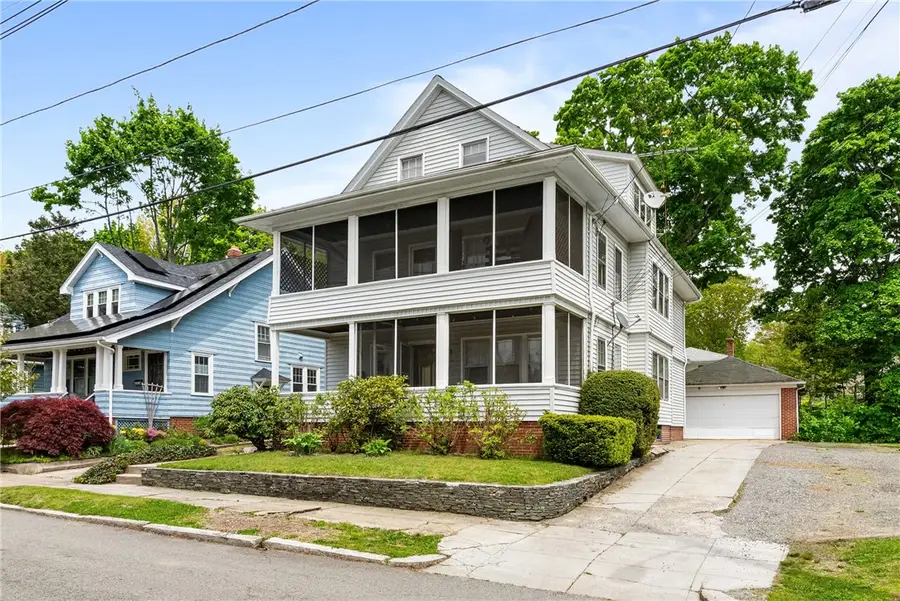 143 Sharon Street, Providence, RI 02908 - #2
