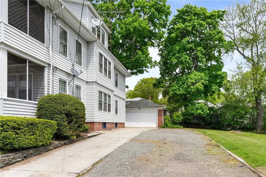 143 Sharon Street, Providence, RI 02908 - #3