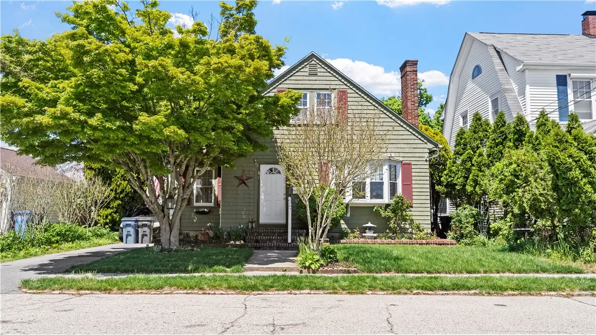 19 Griswold Avenue, Cranston, RI 02910 - #1