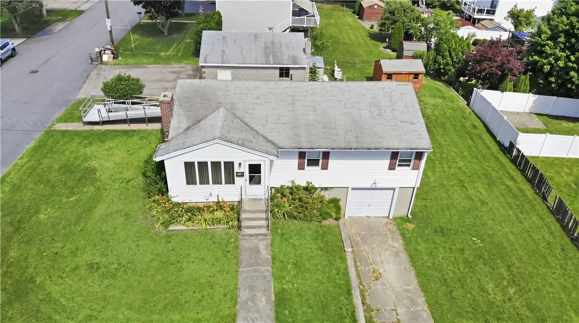 28 City View Parkway, Johnston, RI 02919 - #1