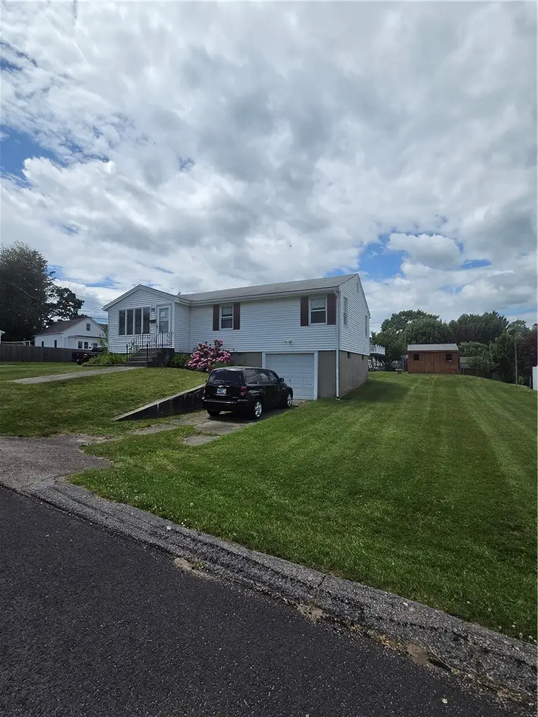 28 City View Parkway, Johnston, RI 02919 - #3