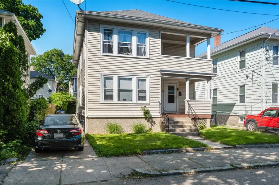 57 Sterling Street, Pawtucket, RI 02860 - #2