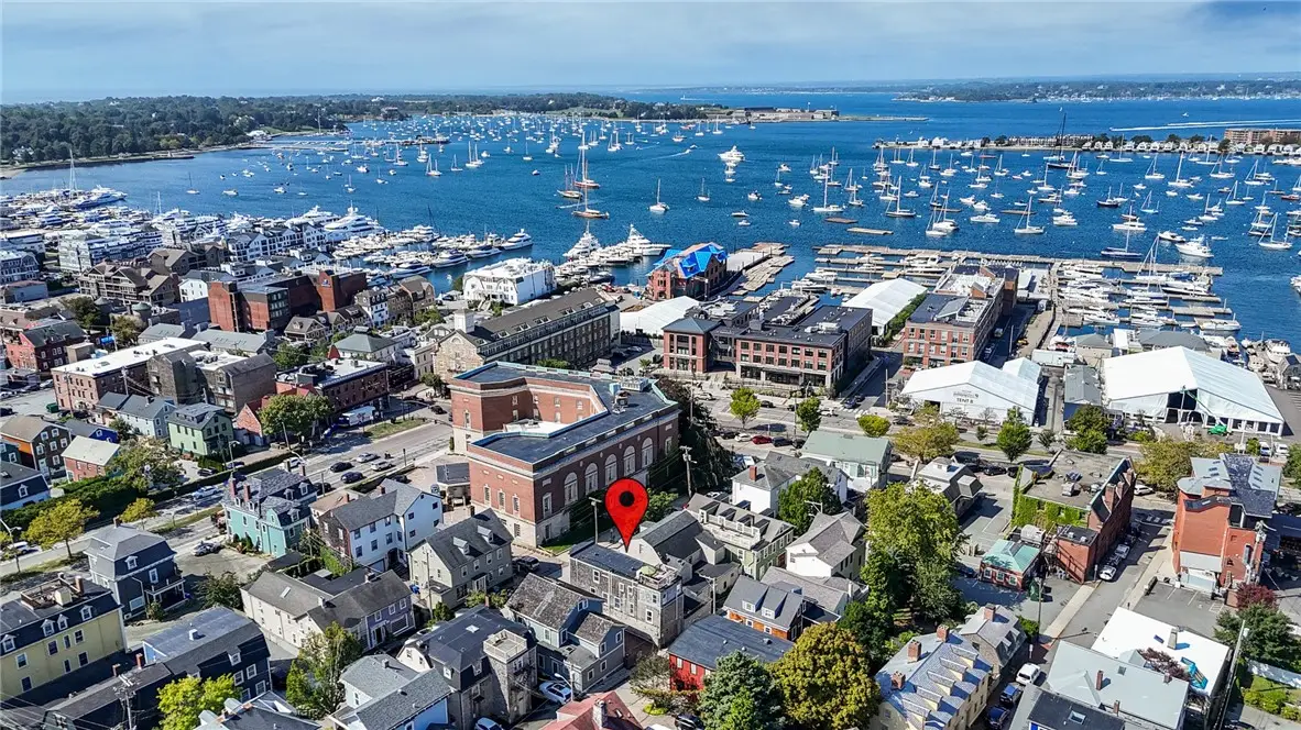 26 Franklin Street, Newport, RI 02840 - #1